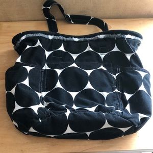 Thirty-one Retro Metro bag